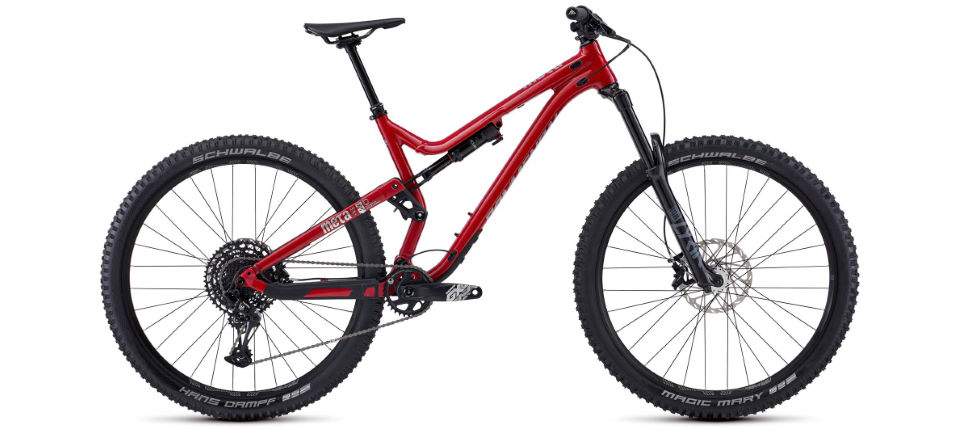 Commencal cheap bike 2020