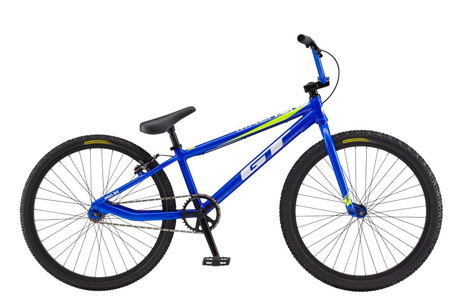 Gt mach one sales pro bmx