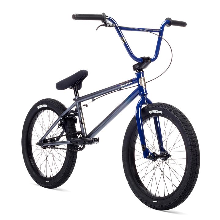 stereo bmx bikes