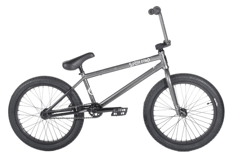 Велосипед BMX Subrosa Arum XL (2015) по цене 38417 руб. — купить с