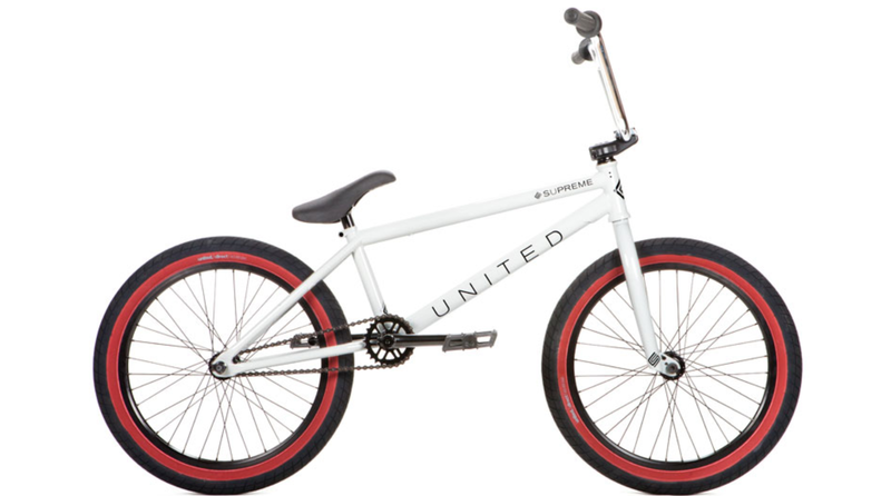 Supreme bmx new arrivals